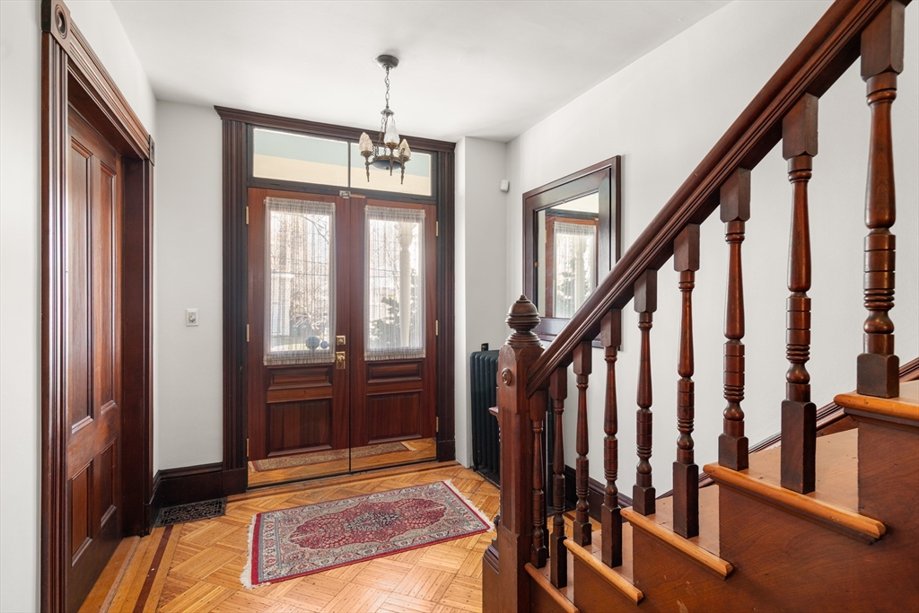 6 Forest Street