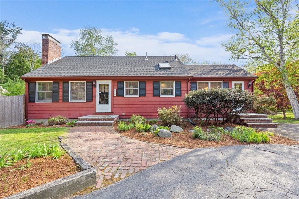 112 Page Rd, Bedford, MA Photo #1