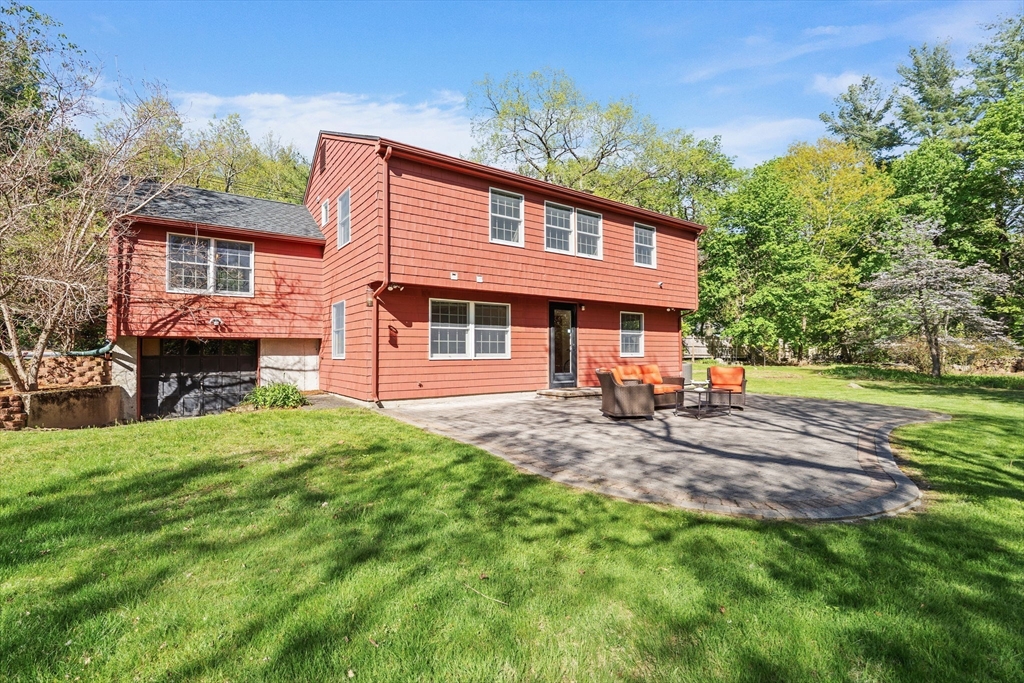 112 Page Rd, Bedford, MA Photo #22