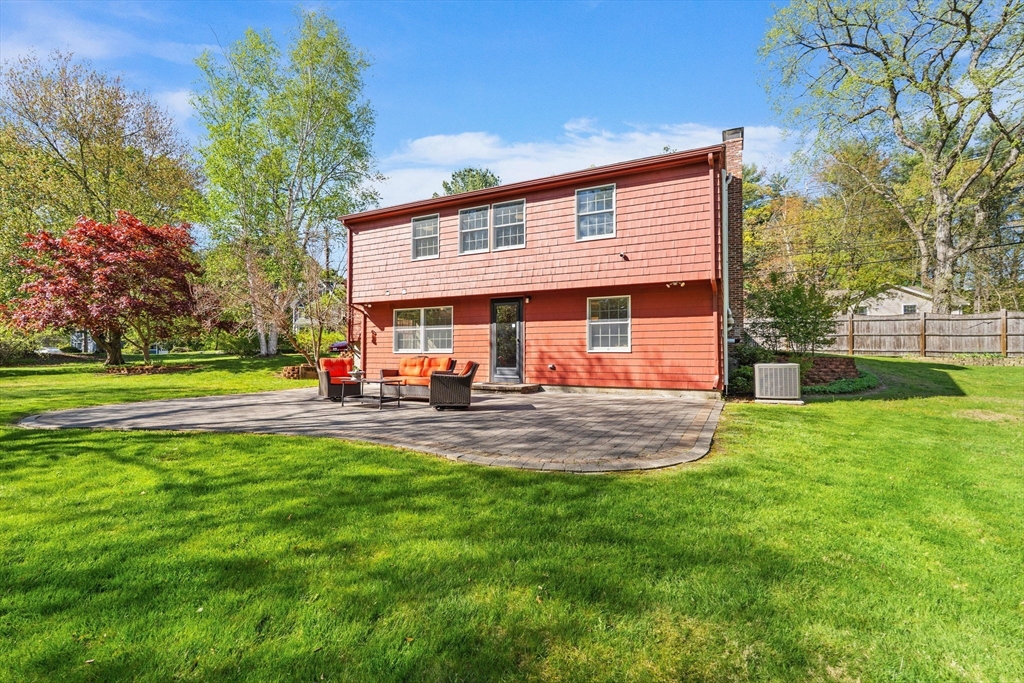 112 Page Rd, Bedford, MA Photo #23