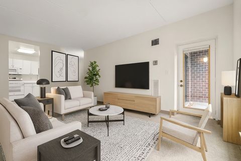 Photo of 14 Heron St #207, Boston, MA 02132 (MLS # 73446789)