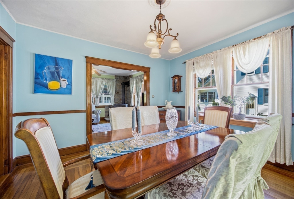 4 Mostika Road, Woburn, MA, 4 Mostika Road, Woburn, MA Photo #13