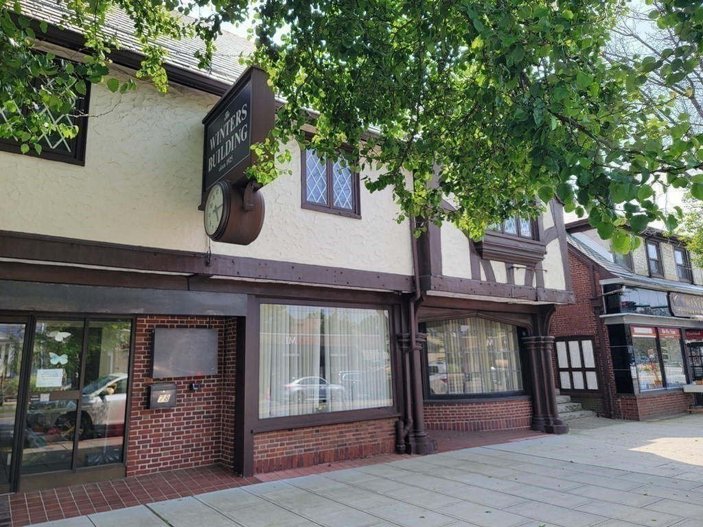 Belmont, Massachusetts 02478, United States, 1 Bedroom Bedrooms, ,1 BathroomBathrooms,Residential,Active,109733