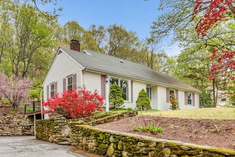 9 Mill Westborough MA 01581