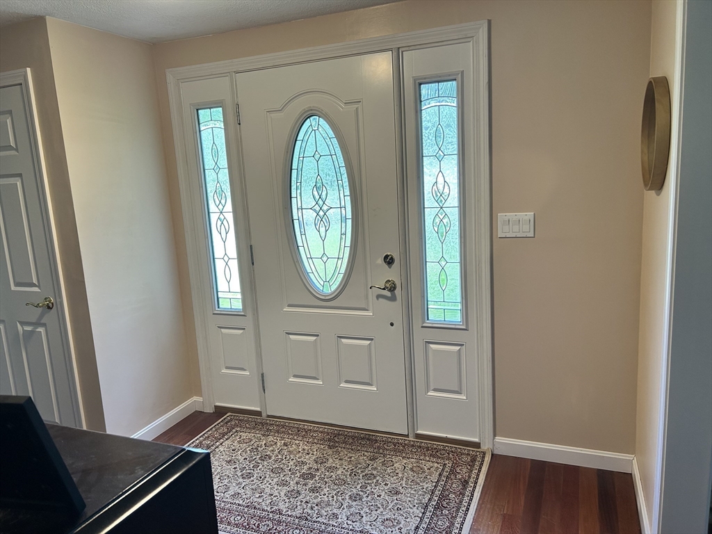 30 King Arthur Rd