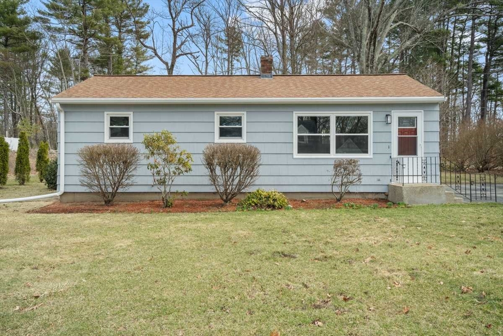 236 N Main St