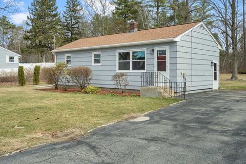 236 N Main St Northbridge MA 01588