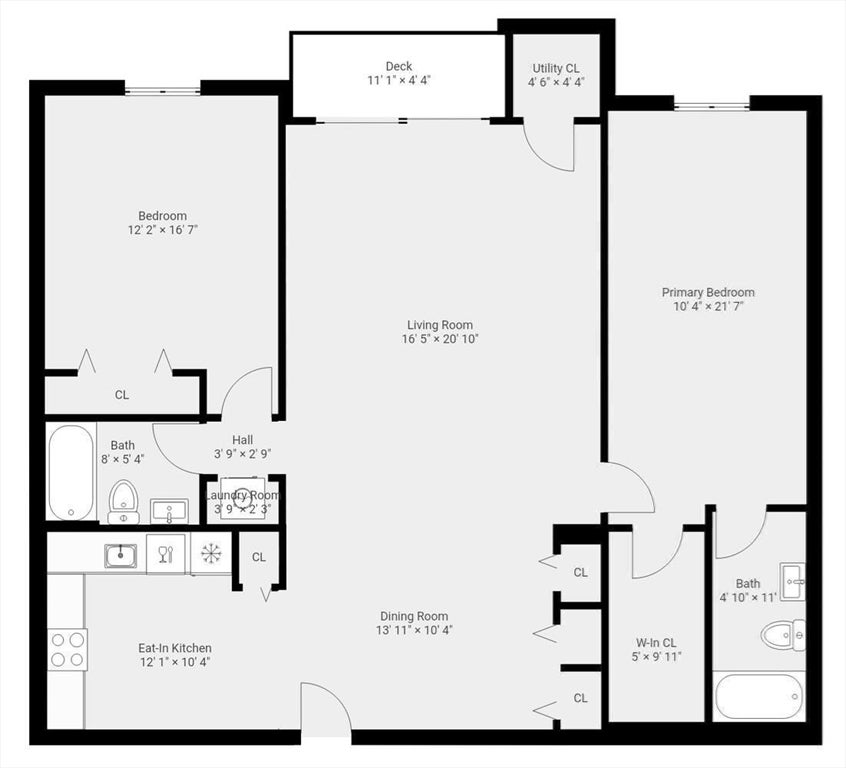 8 9th ST #411, Medford, MA, 8 9th ST #411, Medford, MA Photo #32