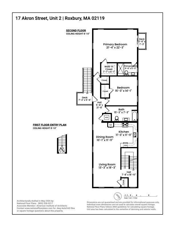 17 Akron St #2, Boston, MA Photo #17