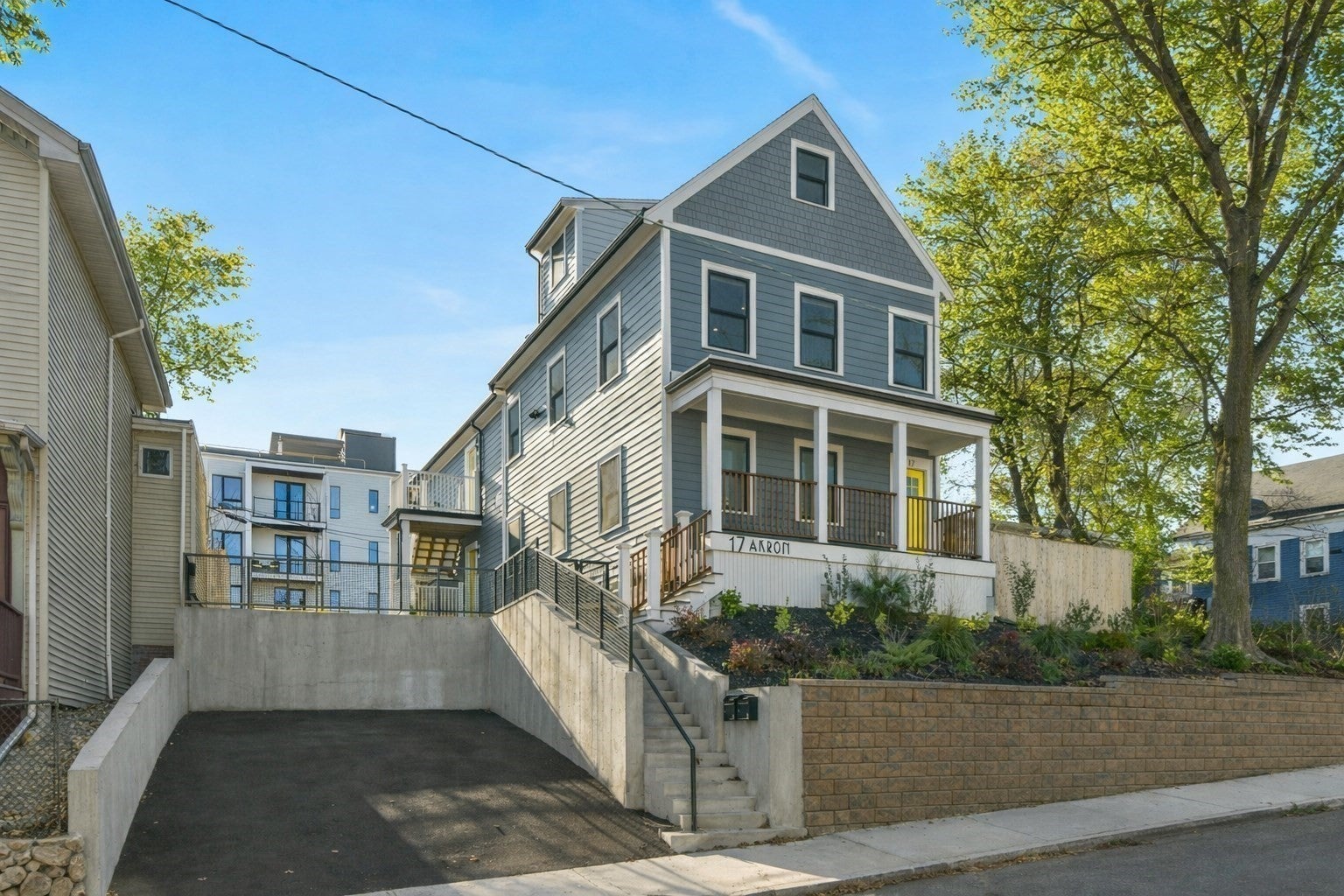 17 Akron St #2, Boston, MA, 17 Akron St #2, Boston, MA Photo #23