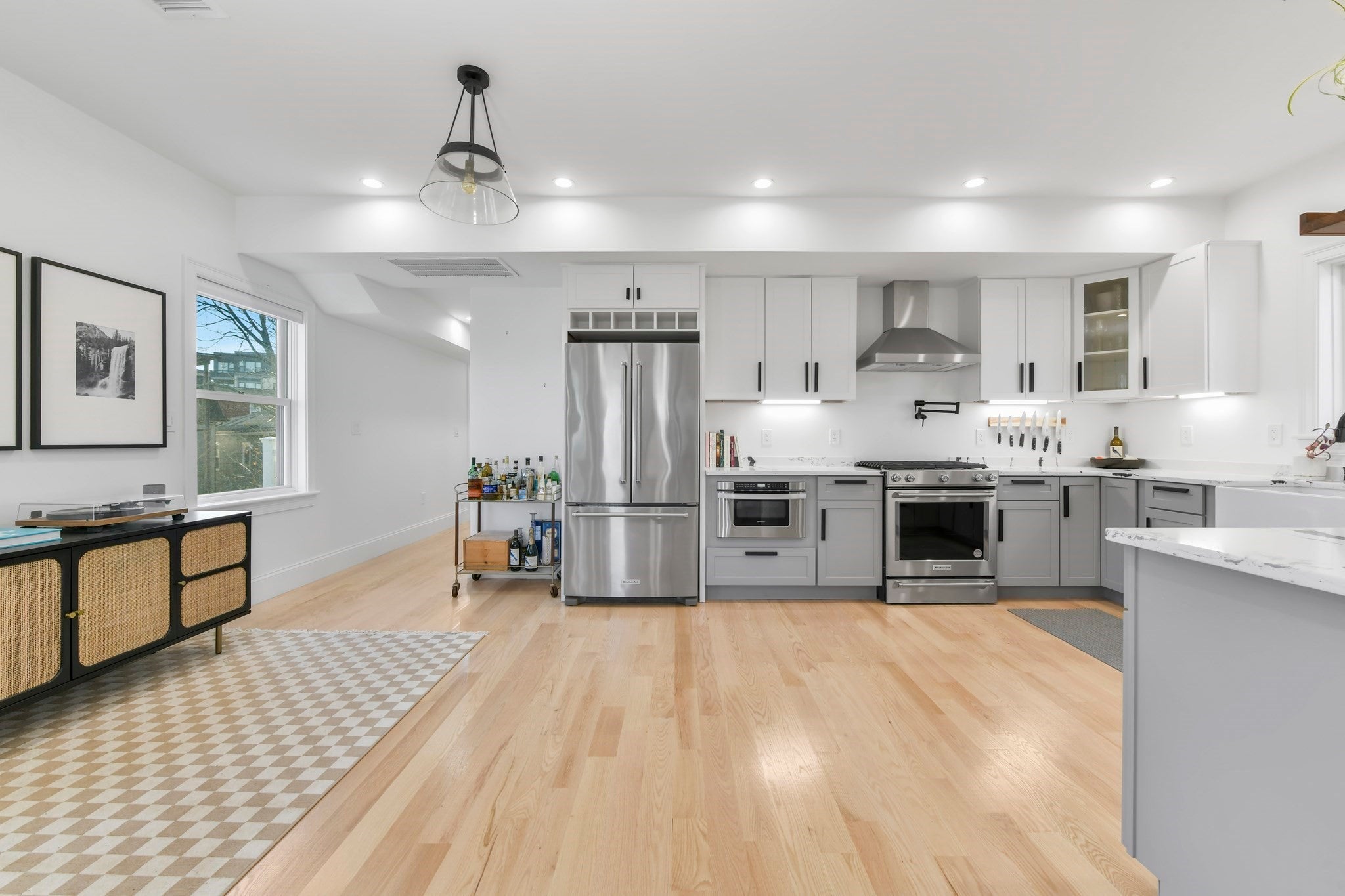 17 Akron St #2, Boston, MA, 17 Akron St #2, Boston, MA Photo #9