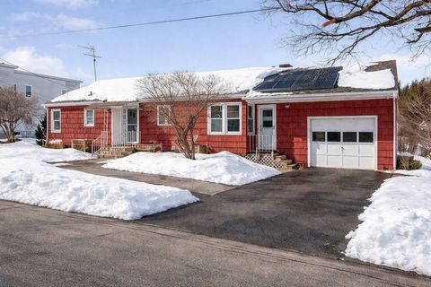 Photo of 42 Wheeler St, Leominster, MA 01453 (MLS # 73478188)