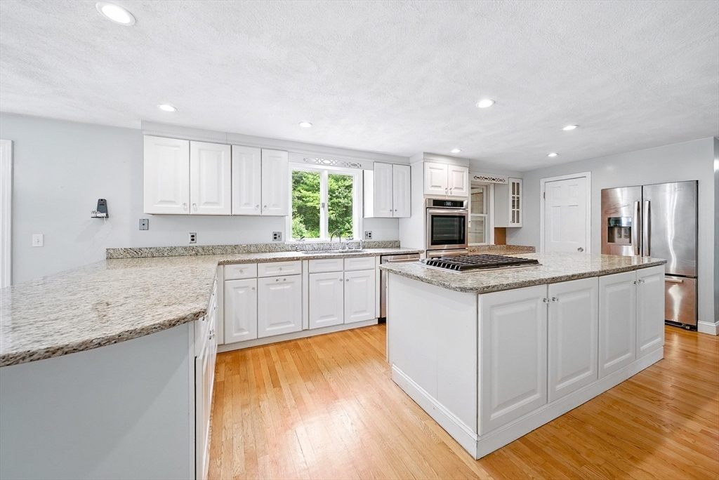 23 Hickory Ridge Rd