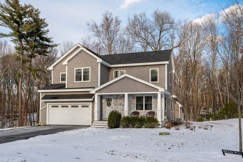 9 Billis Way Groveland MA 01834