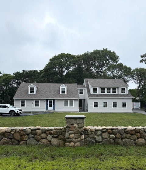 Photo of 4 Edgerton Dr, Falmouth, MA 02556 (MLS # 73566594)