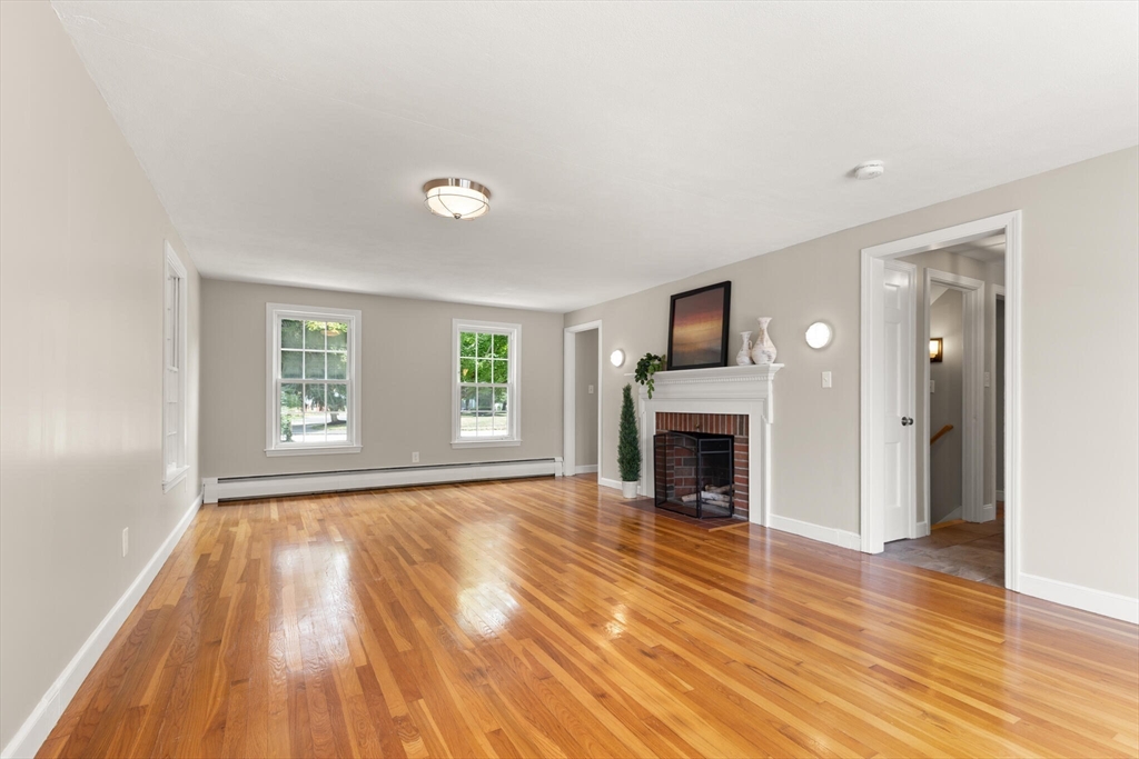 5 James Road