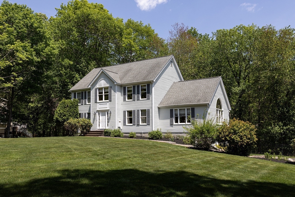 1 Sterling Dr