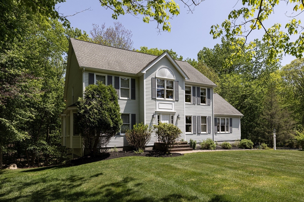 1 Sterling Dr