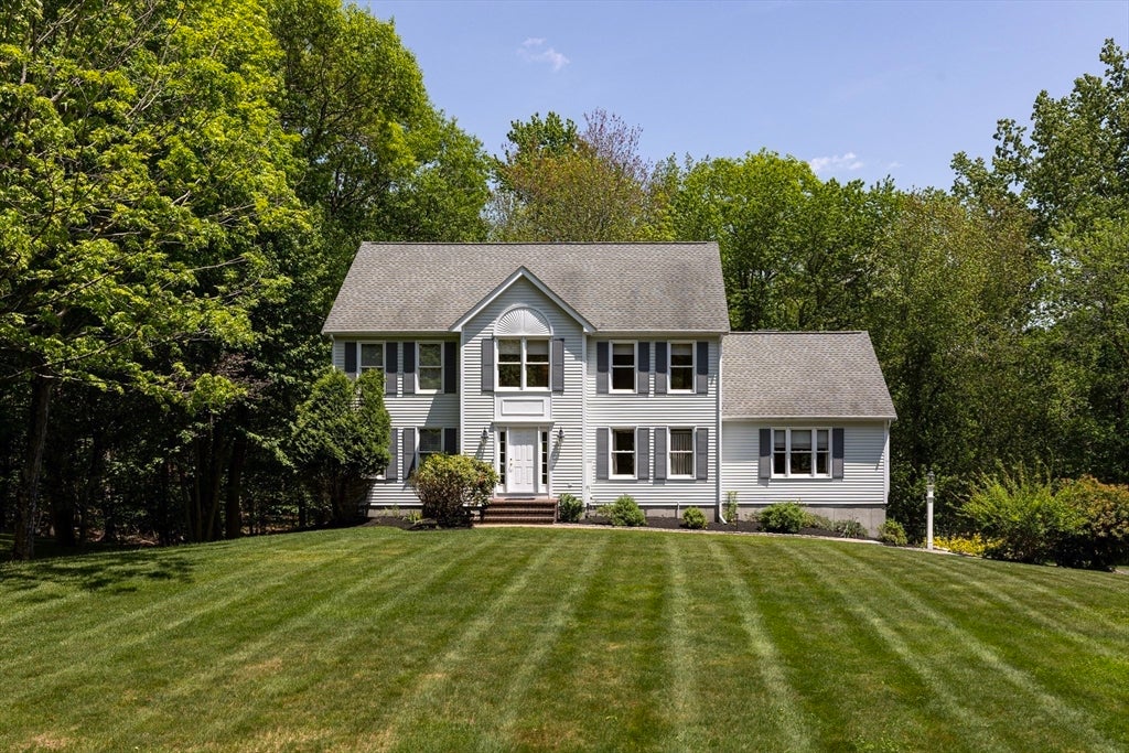 1 Sterling Dr