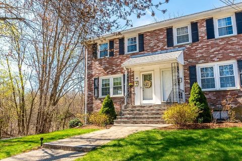 43 Clough Road 43 Dedham MA 02026