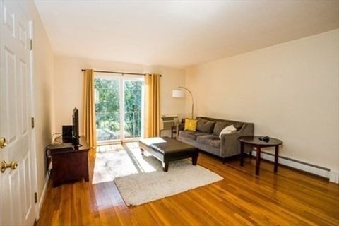 9 Endicott Street 3 Norwood MA 02062