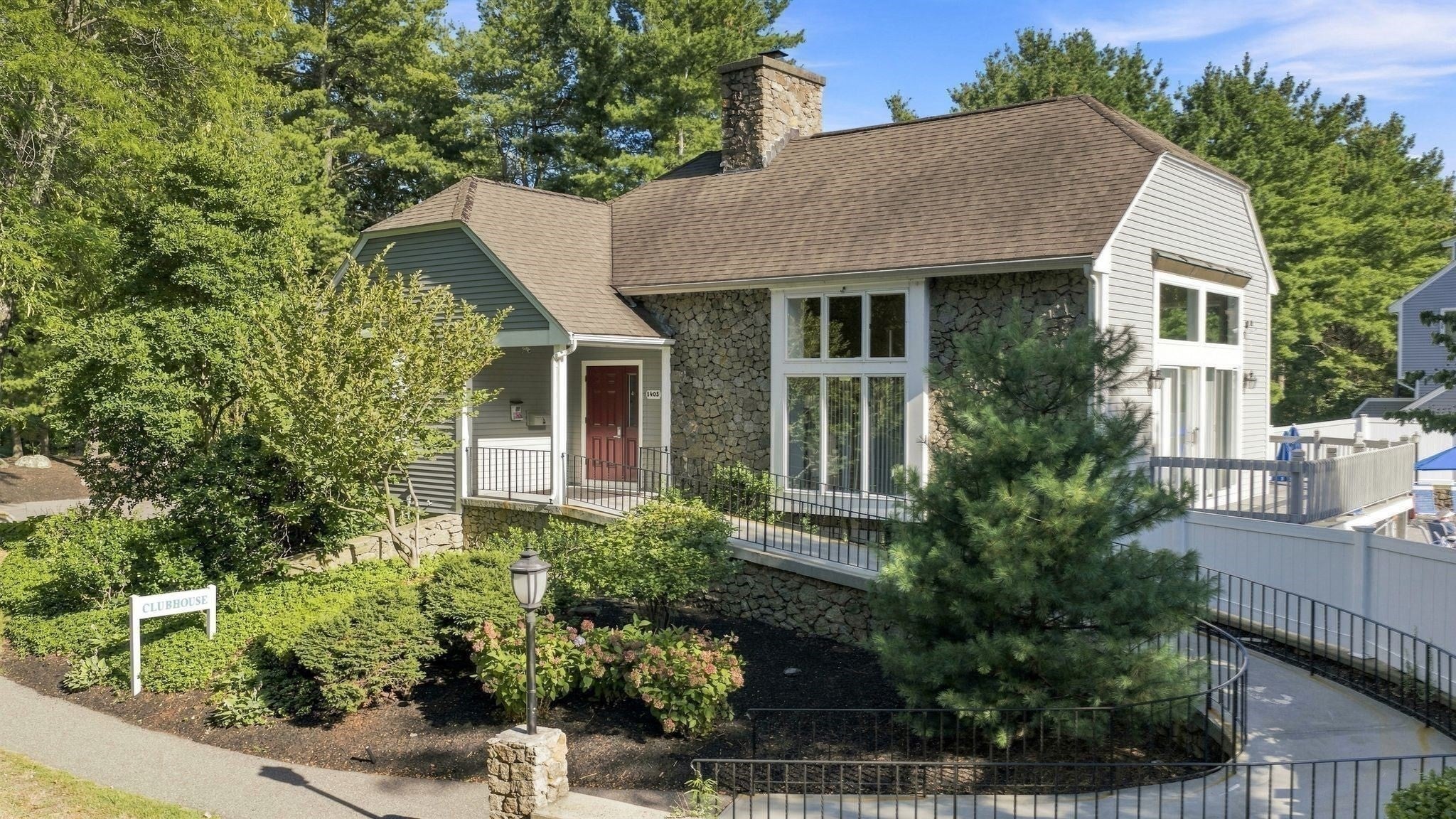 2002 Pheasant Creek Lane #2002, Peabody, MA, 2002 Pheasant Creek Lane #2002, Peabody, MA Photo #29