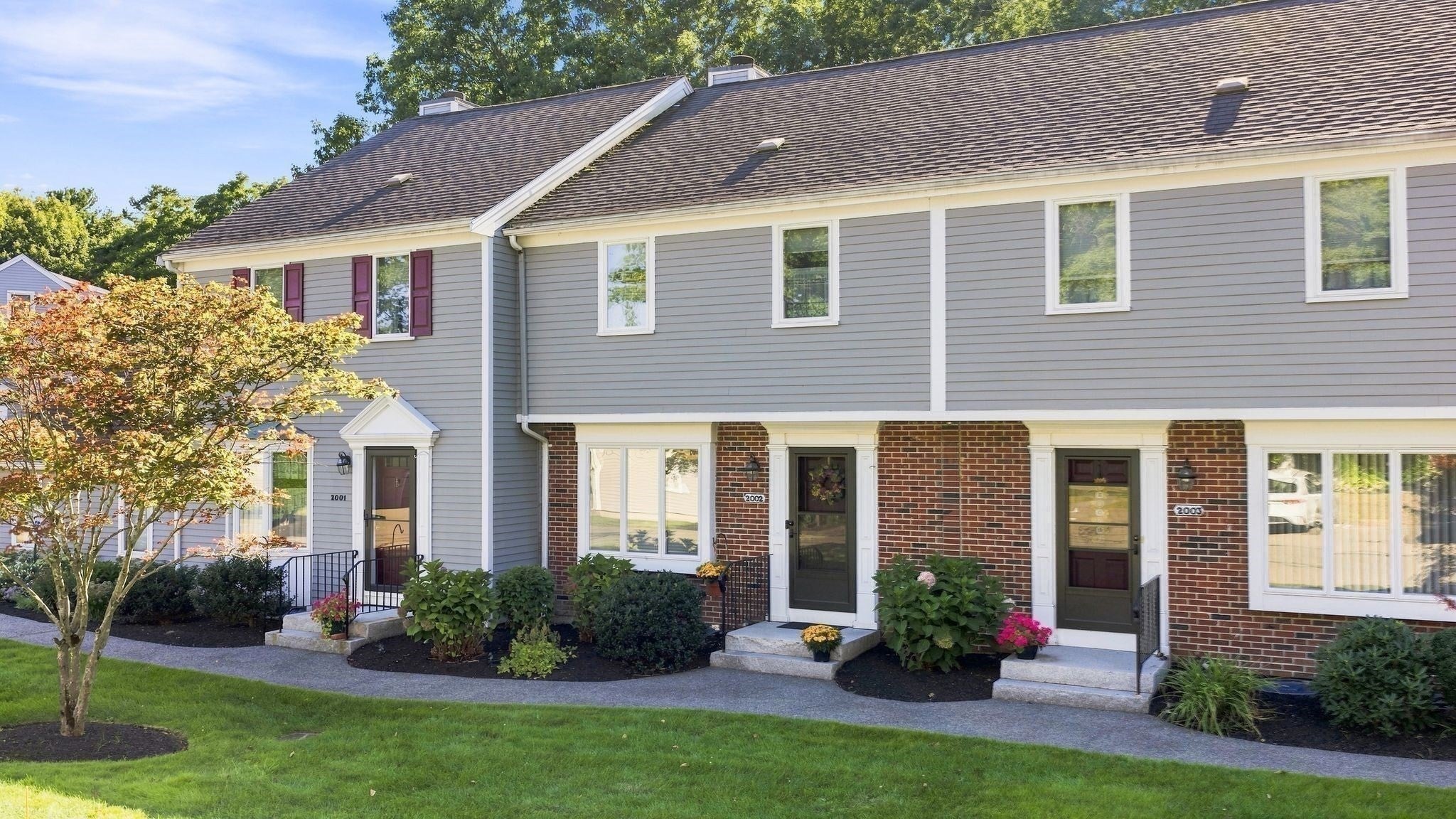 2002 Pheasant Creek Lane #2002, Peabody, MA, 2002 Pheasant Creek Lane #2002, Peabody, MA Photo #37