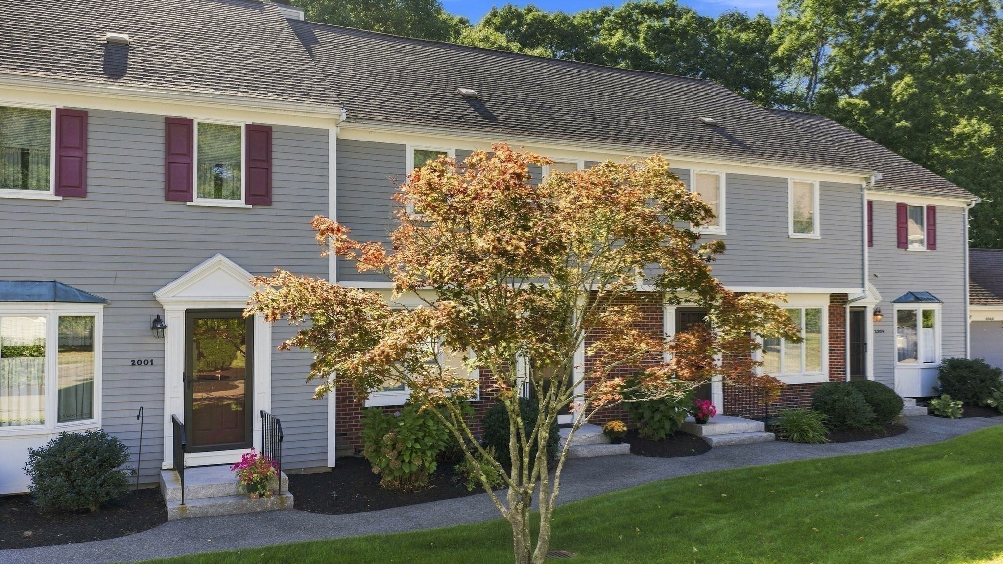 2002 Pheasant Creek Lane #2002, Peabody, MA, 2002 Pheasant Creek Lane #2002, Peabody, MA Photo #36