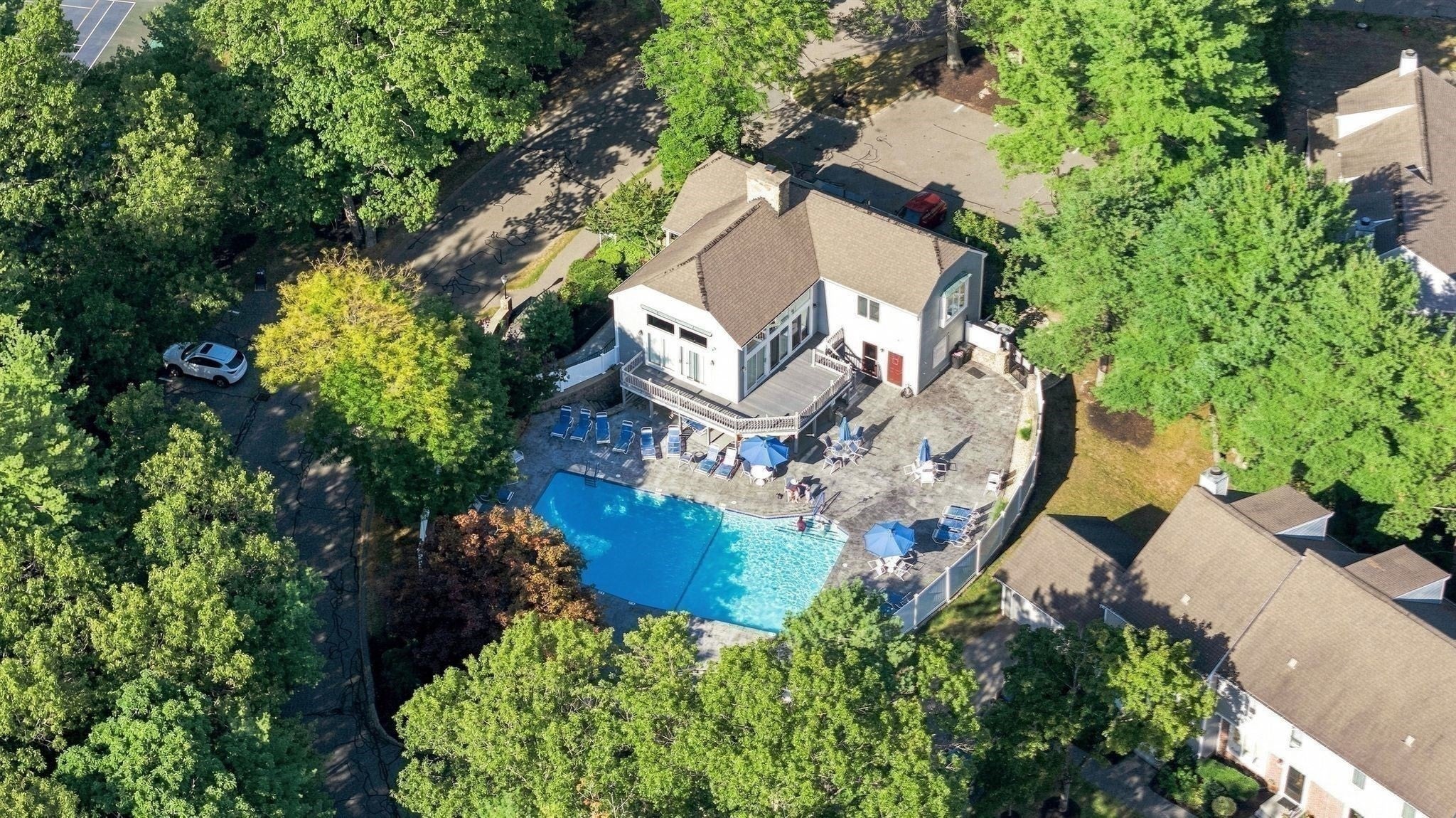 2002 Pheasant Creek Lane #2002, Peabody, MA, 2002 Pheasant Creek Lane #2002, Peabody, MA Photo #30