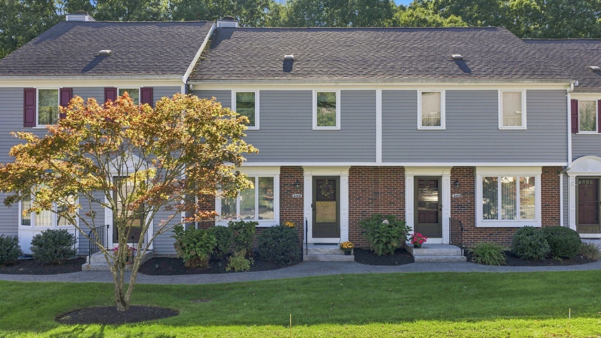 2002 Pheasant Creek Lane #2002, Peabody, MA, 2002 Pheasant Creek Lane #2002, Peabody, MA Photo #1