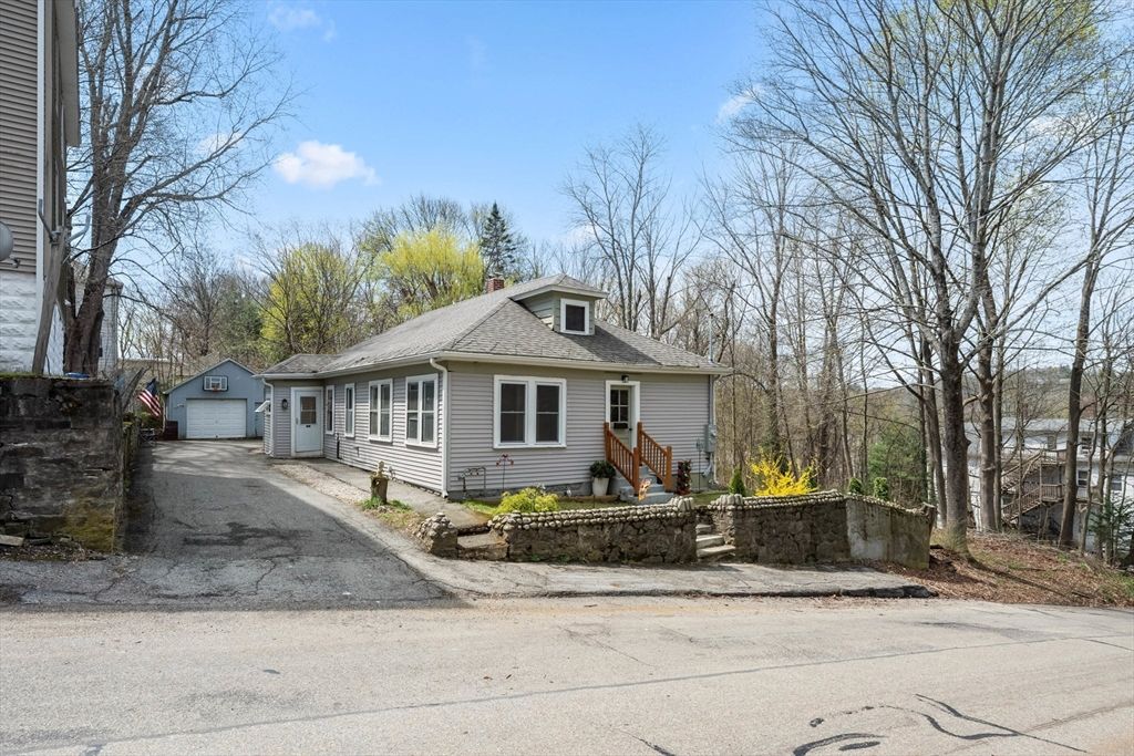 Photo of 20 Hill St, Webster, MA 01570 (MLS # 73503187)