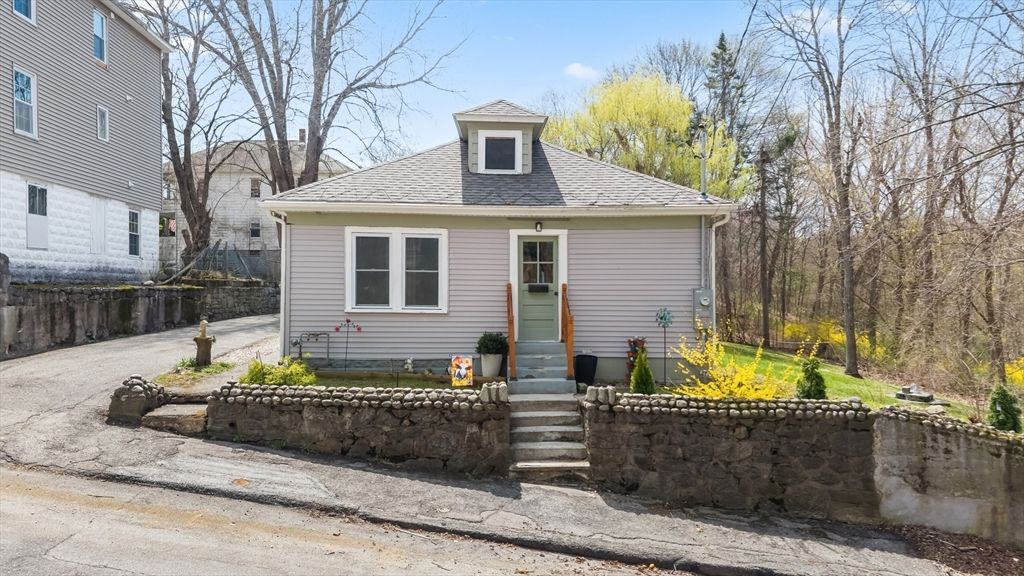 Photo of 20 Hill St, Webster, MA 01570 (MLS # 73503187)