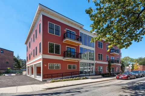 Photo of 69 Williams Street #3, Boston, MA 02130 (MLS # 73470655)