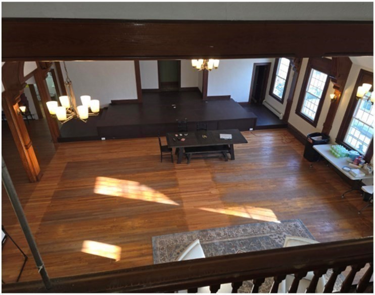20 Summer St