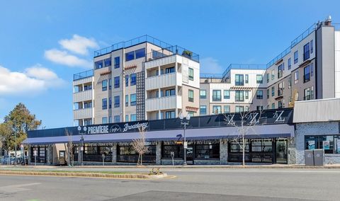 Photo of 519 Broadway #407, Somerville, MA 02145 (MLS # 73505824)