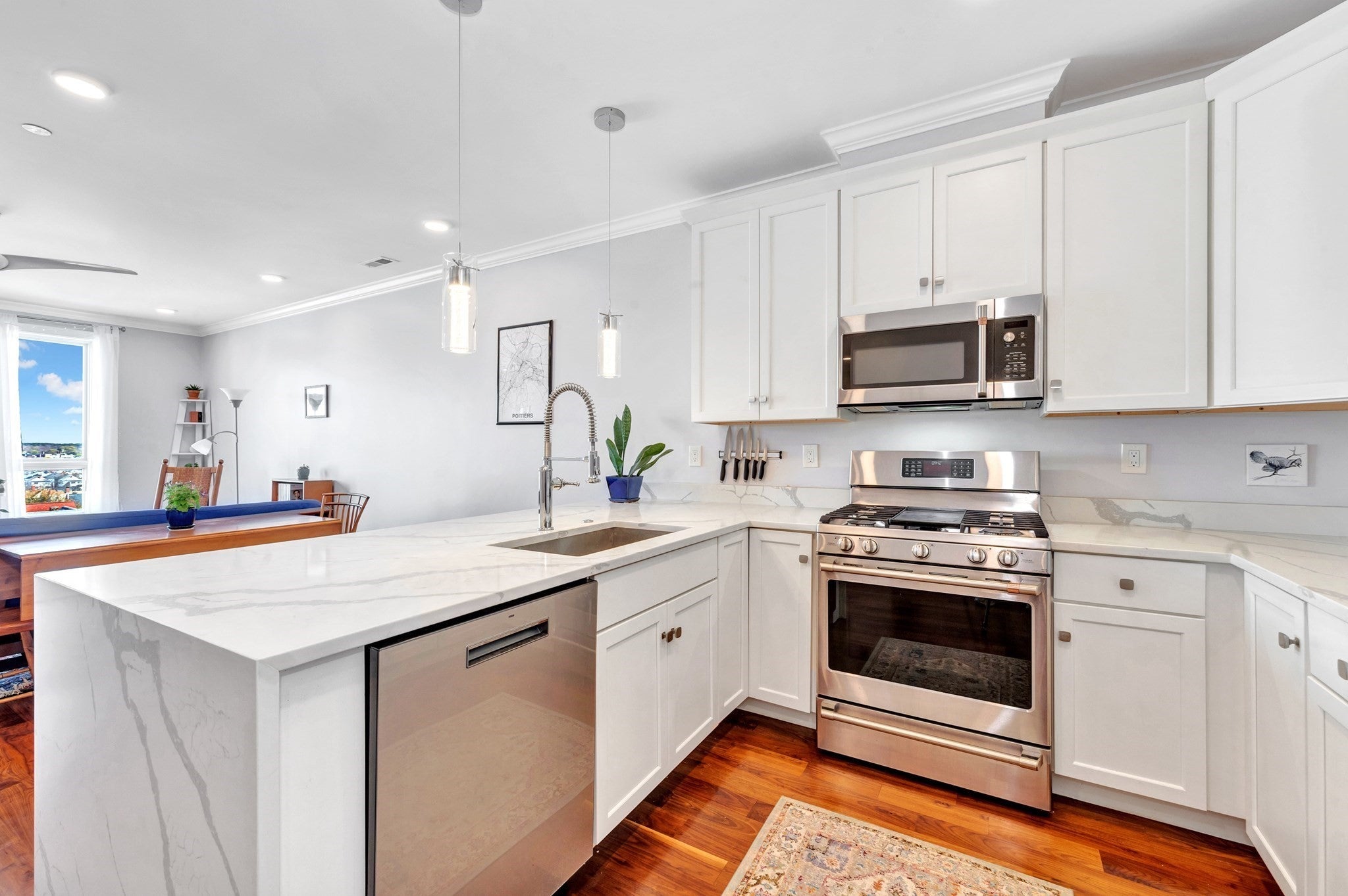519 Broadway 407, Somerville MA 02145