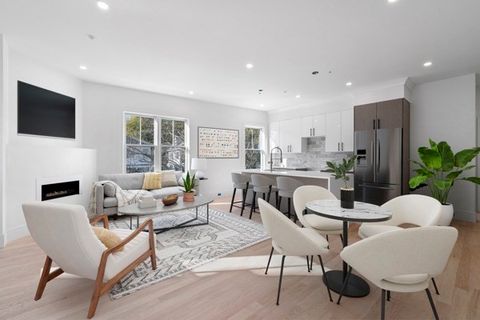 Photo of 143 Tremont St #A, Boston, MA 02135 (MLS # 73470332)