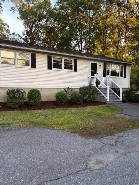 1109 South Main Street 1109 Bellingham MA 02019