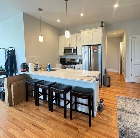 Photo of 353 Dorchester St #3, Boston, MA 02127 (MLS # 73461209)