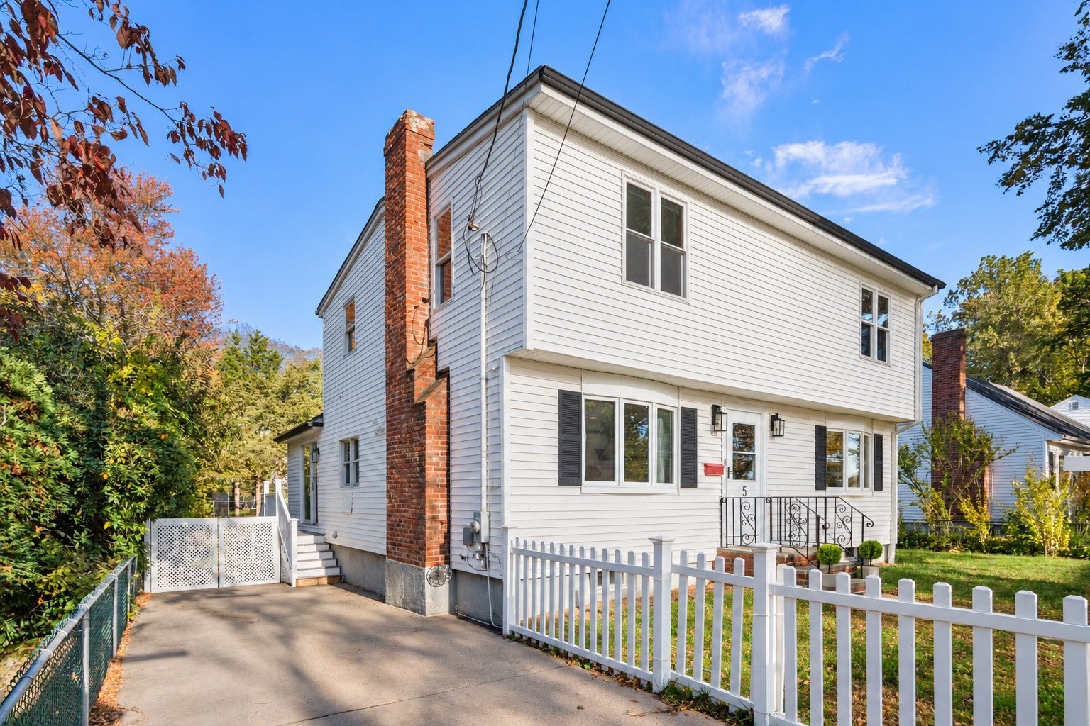 5 Dow Road, Boston, MA, 5 Dow Road, Boston, MA Photo #1