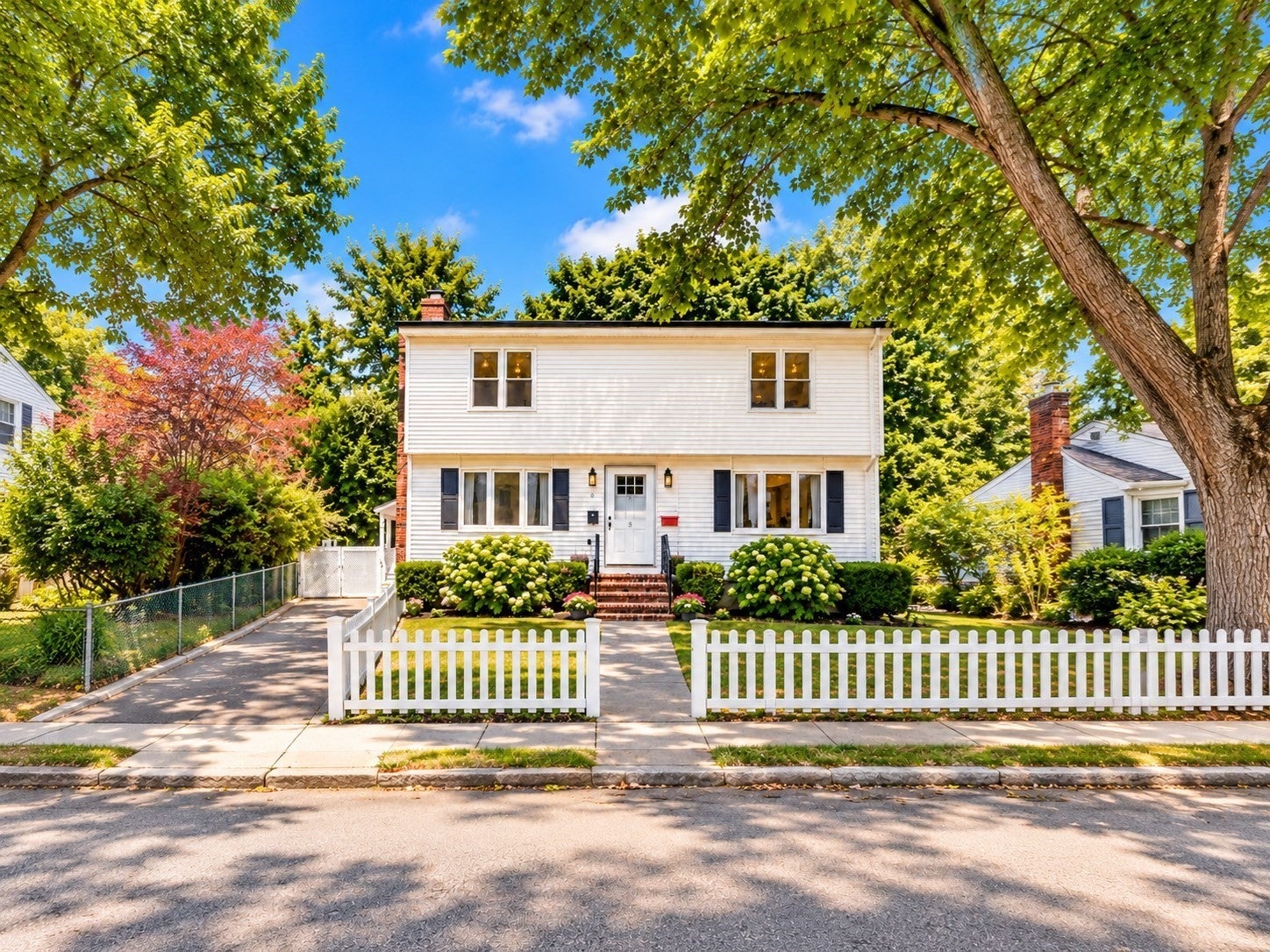 5 Dow Road