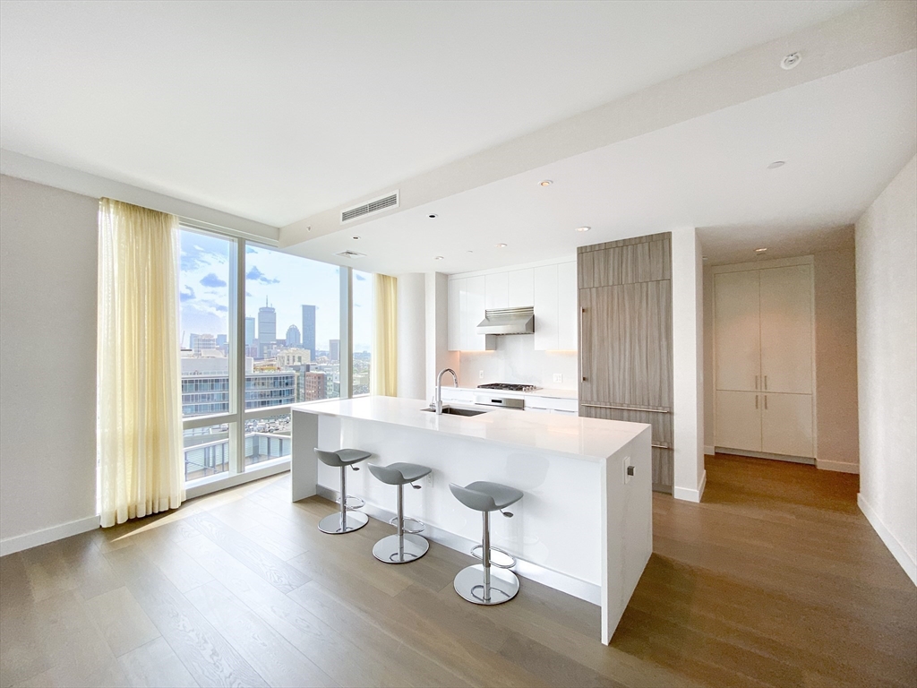 188 Brookline Ave 19K