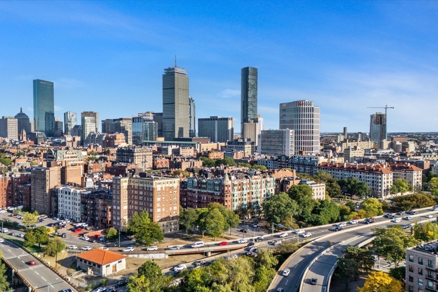 4 Charlesgate E #708, Boston, MA Photo #28