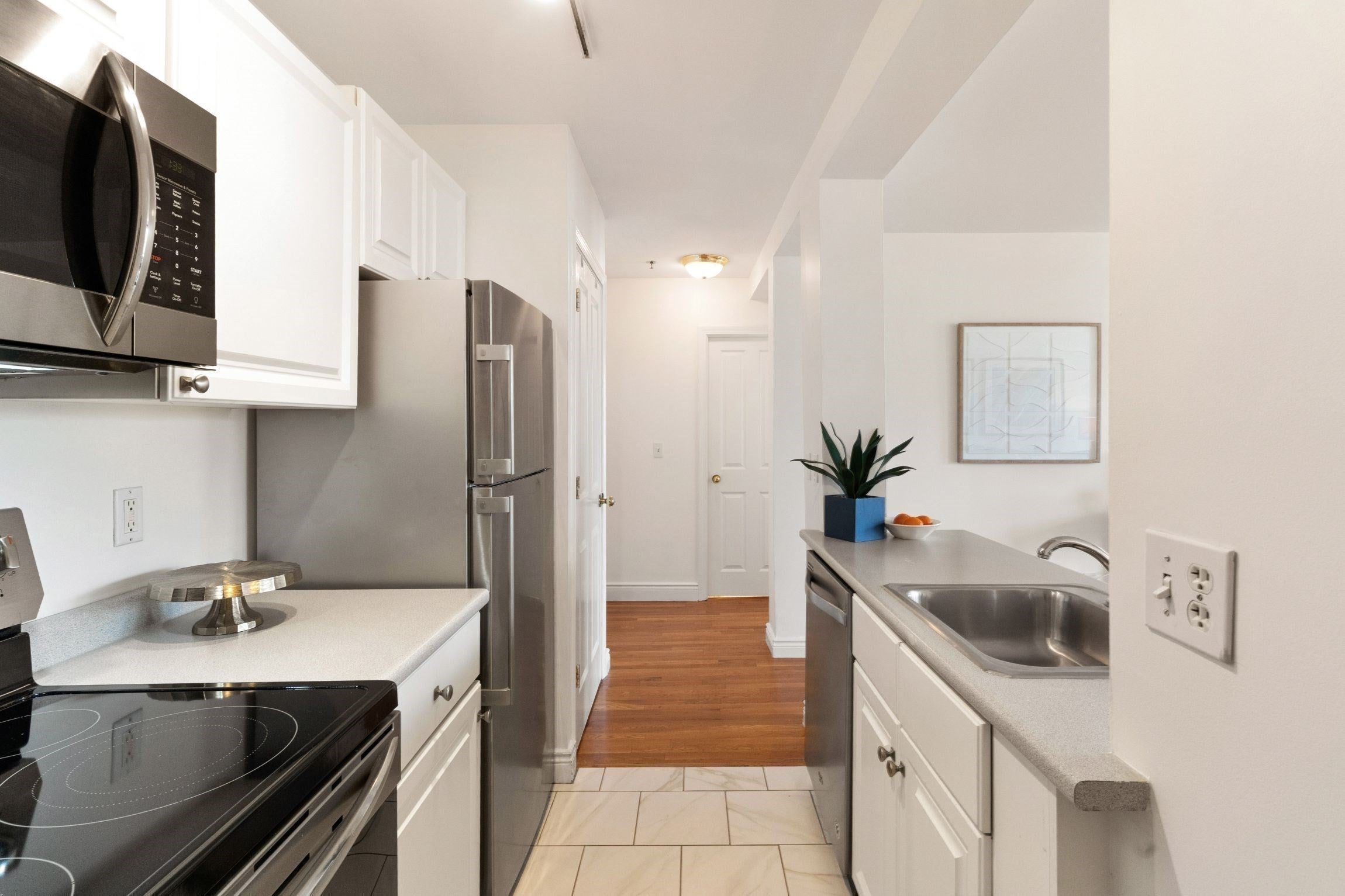 4 Charlesgate E #708, Boston, MA Photo #10