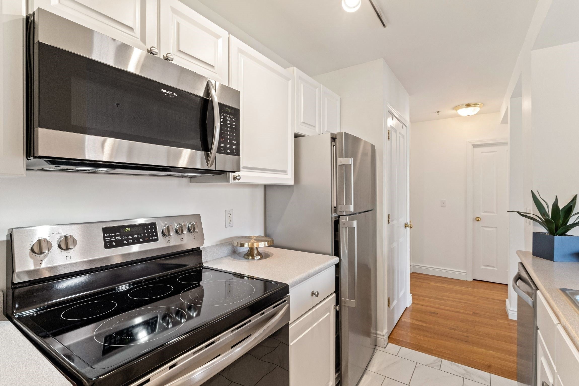 4 Charlesgate E #708, Boston, MA Photo #11
