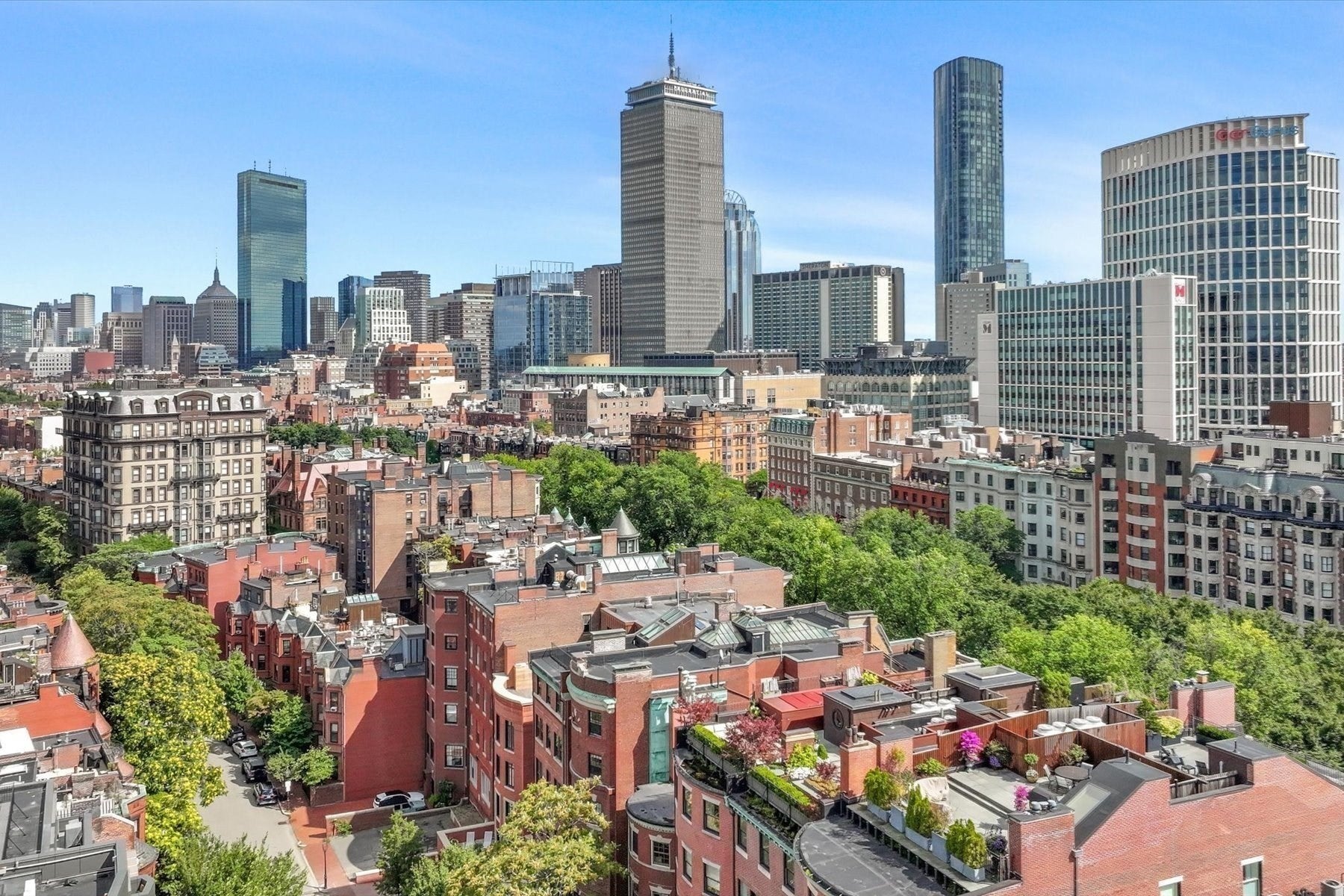 4 Charlesgate E #708, Boston, MA Photo #27