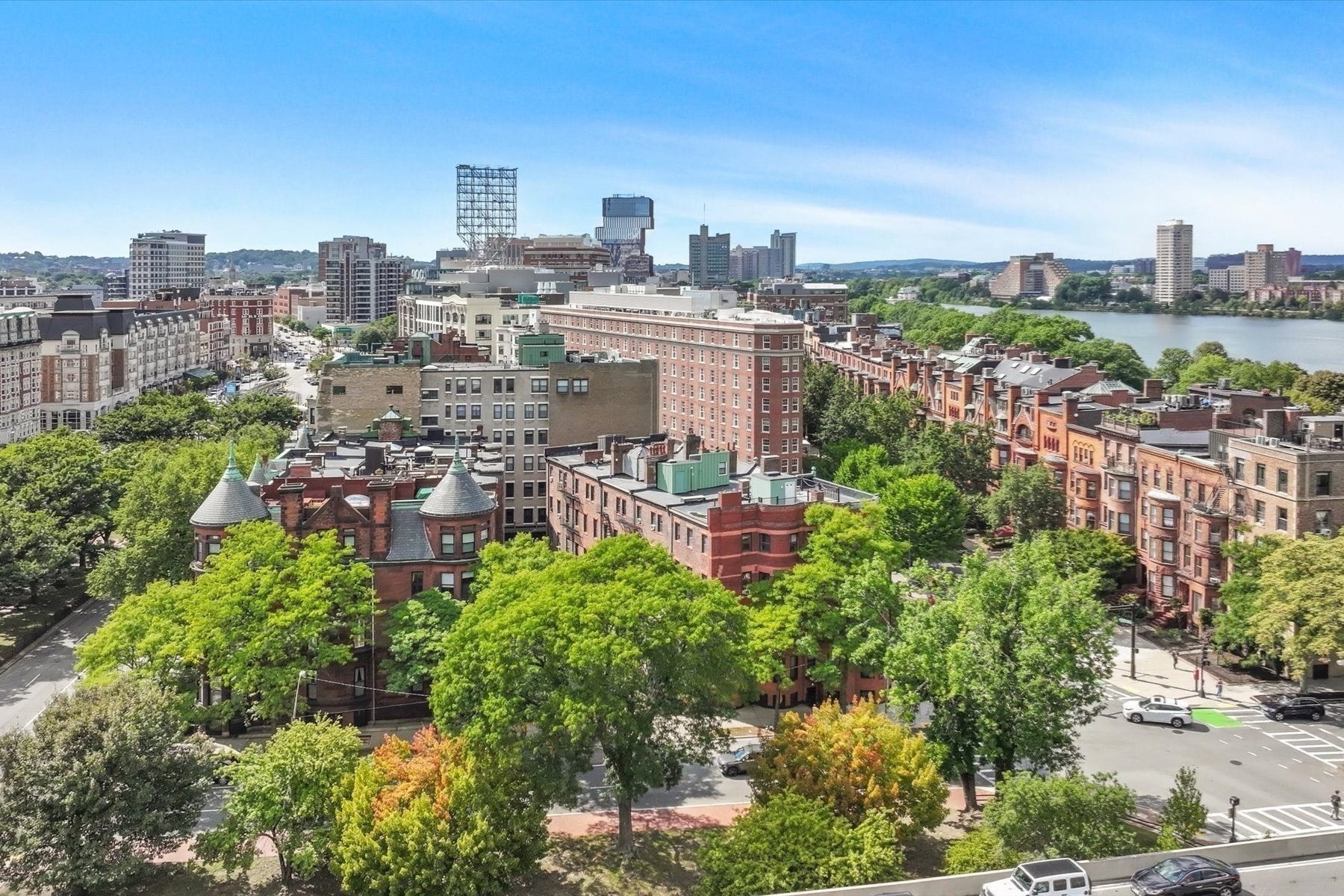 4 Charlesgate E #708, Boston, MA Photo #27