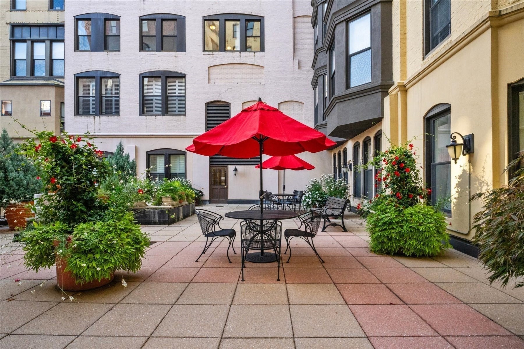 4 Charlesgate E #708, Boston, MA Photo #16