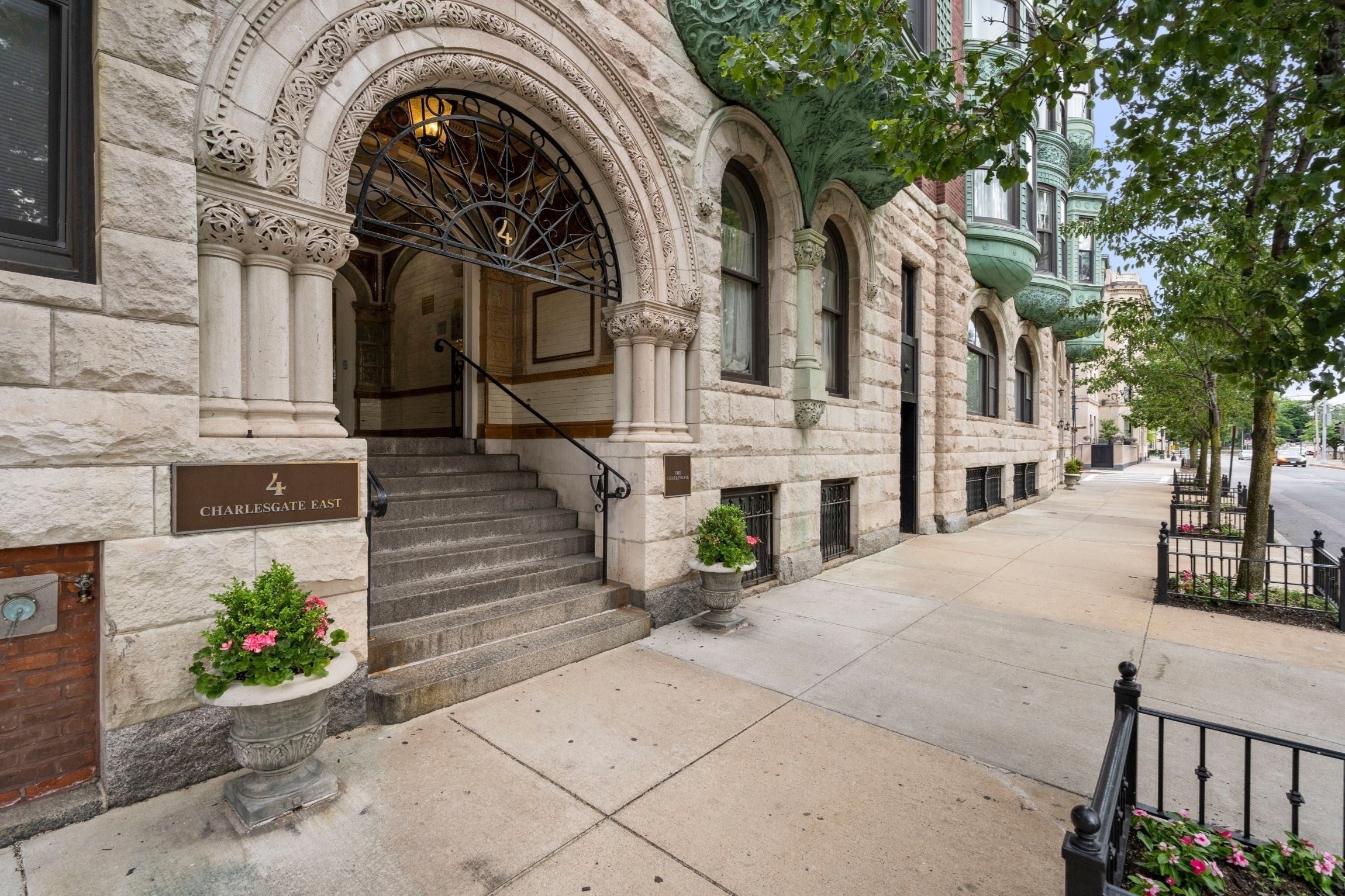 4 Charlesgate E #708, Boston, MA Photo #21