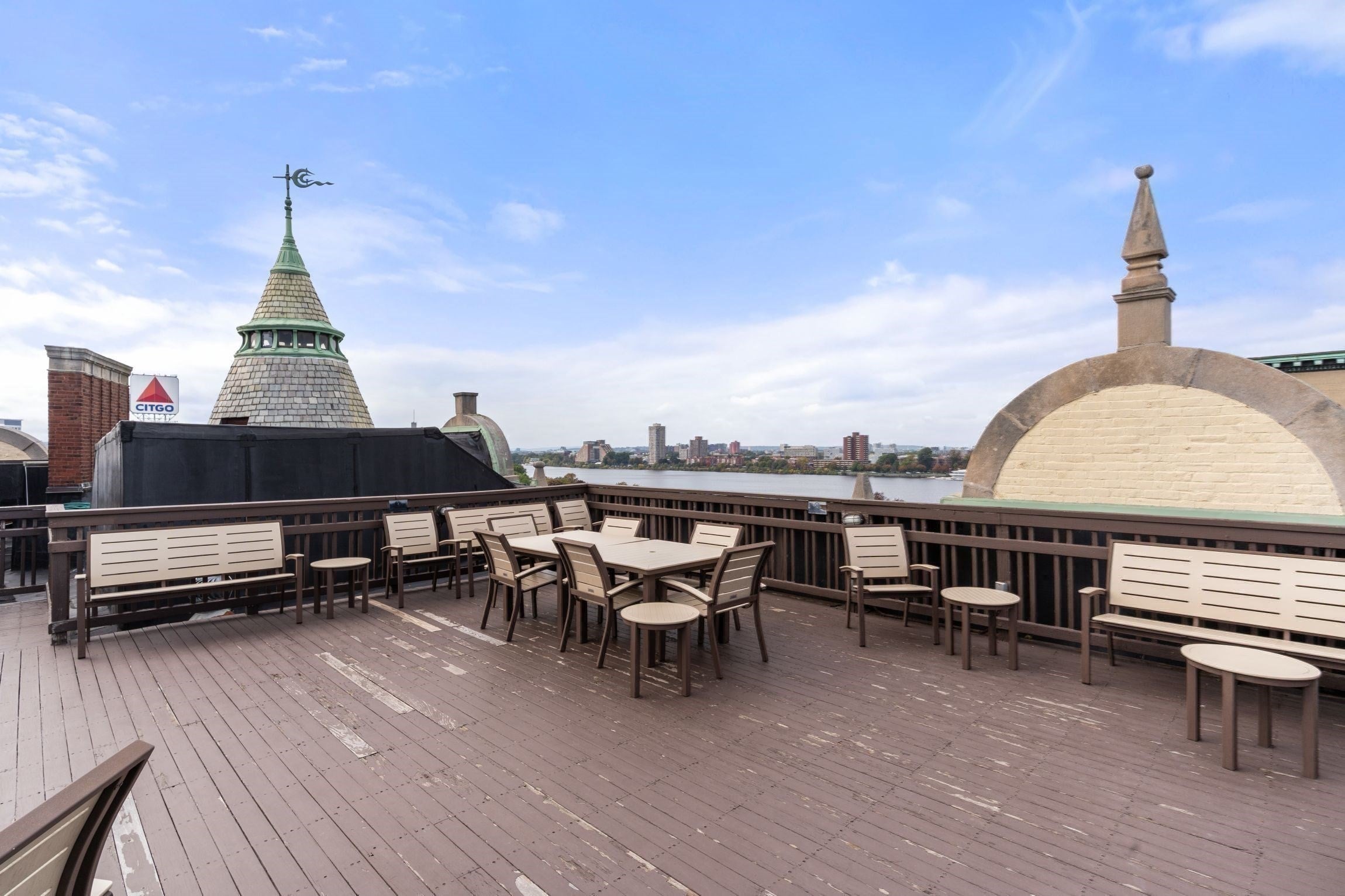 4 Charlesgate E #708, Boston, MA Photo #19